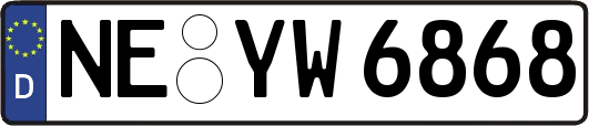 NE-YW6868