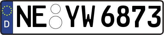 NE-YW6873