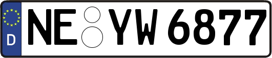 NE-YW6877
