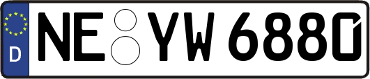 NE-YW6880