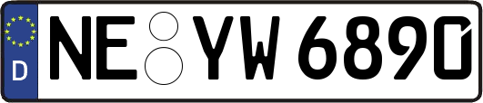 NE-YW6890