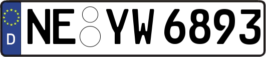 NE-YW6893