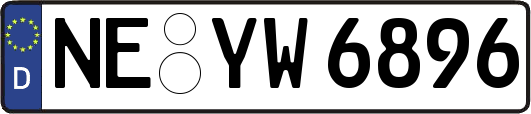 NE-YW6896