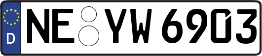 NE-YW6903