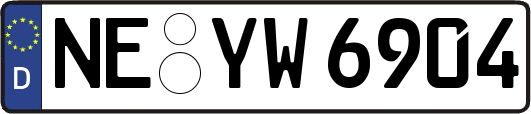NE-YW6904