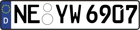 NE-YW6907