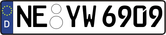 NE-YW6909