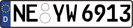 NE-YW6913