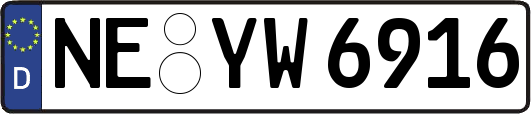 NE-YW6916