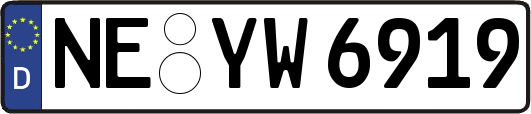NE-YW6919