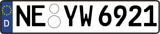 NE-YW6921