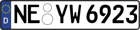 NE-YW6923