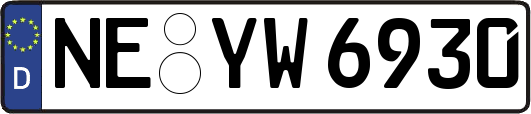 NE-YW6930