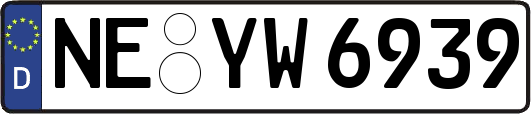 NE-YW6939