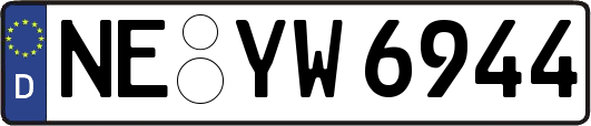 NE-YW6944