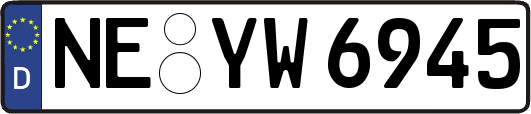 NE-YW6945