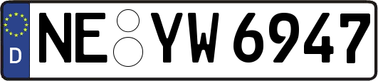 NE-YW6947
