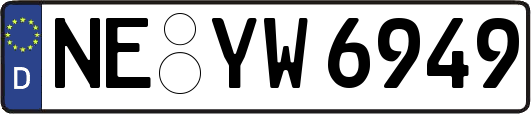 NE-YW6949