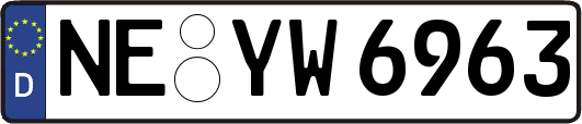 NE-YW6963