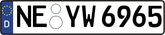 NE-YW6965