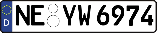 NE-YW6974