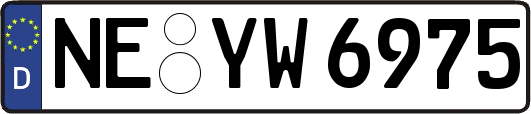 NE-YW6975