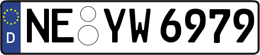NE-YW6979