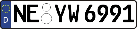NE-YW6991