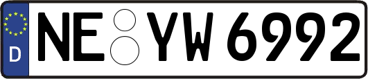 NE-YW6992