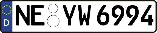 NE-YW6994