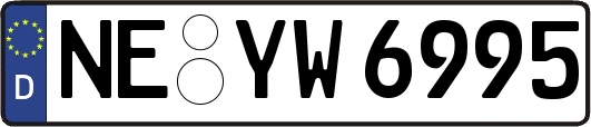 NE-YW6995