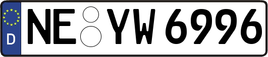NE-YW6996