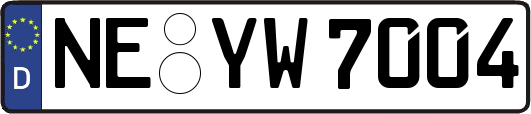 NE-YW7004