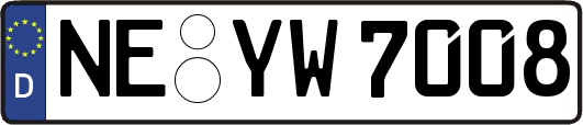NE-YW7008