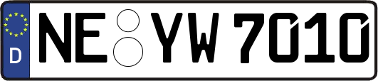 NE-YW7010