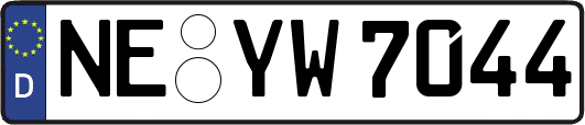 NE-YW7044