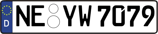 NE-YW7079