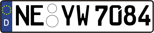 NE-YW7084
