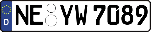 NE-YW7089