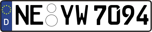 NE-YW7094