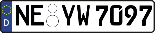 NE-YW7097