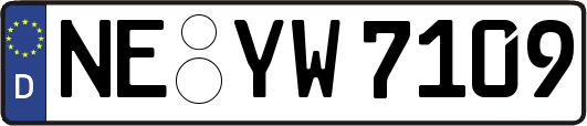 NE-YW7109
