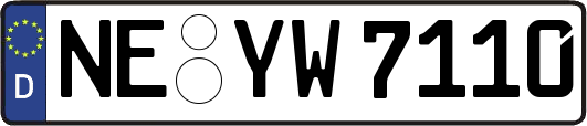 NE-YW7110