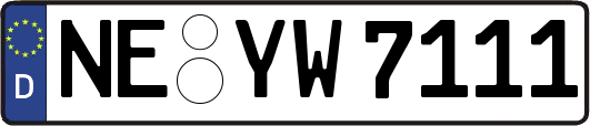 NE-YW7111