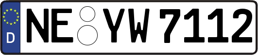 NE-YW7112