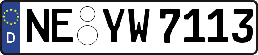 NE-YW7113