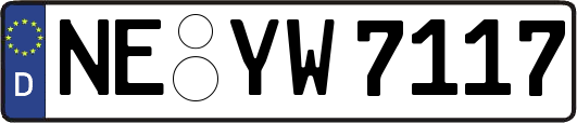 NE-YW7117