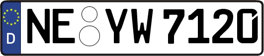 NE-YW7120