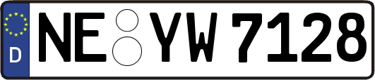 NE-YW7128