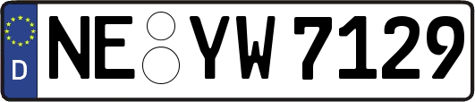 NE-YW7129